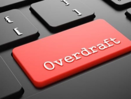 Overdrafts